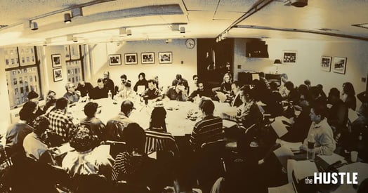 What's a Typical Week For a Writer at SNL?